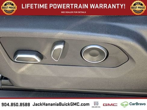 Used 2024 GMC Sierra 1500 Denali w/ Denali Reserve Package AWD/4WD image 20