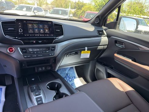 New 2026 Honda Ridgeline RTL image 23