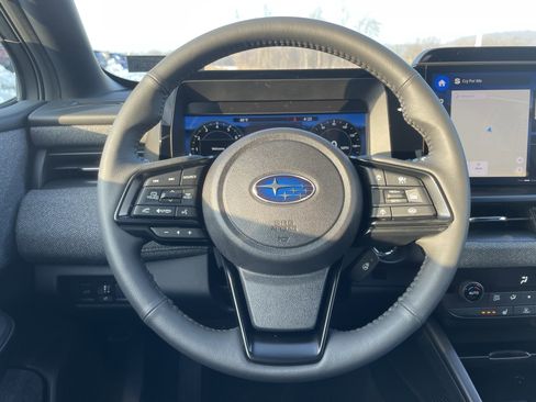 New 2026 Subaru Outback Limited image 17