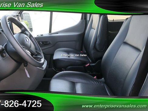 Used 2023 Ford Transit 350 XLT RWD image 19