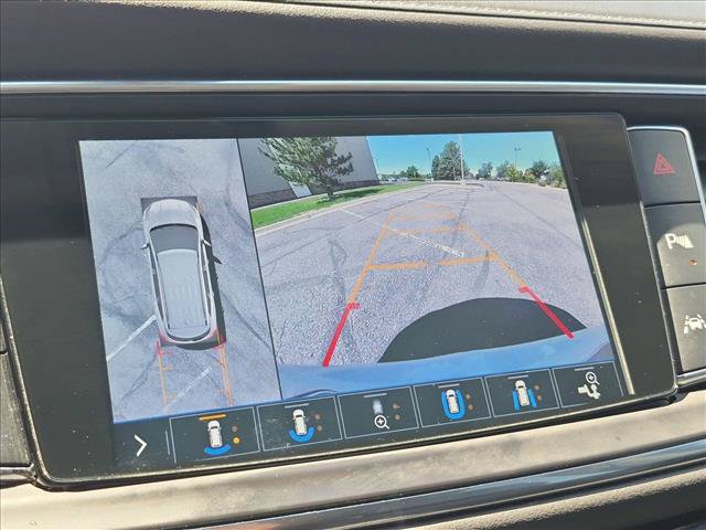 Certified 2021 Buick Enclave Avenir w/ Avenir Technology Package AWD/4WD image 14