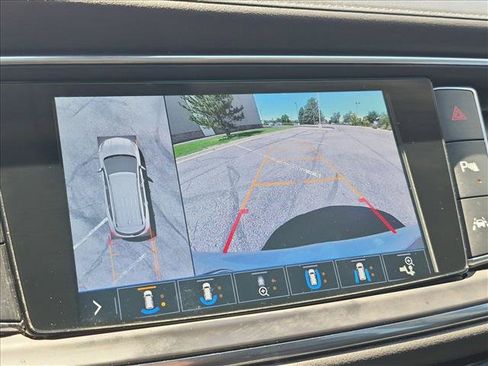 Used 2021 Buick Enclave Avenir w/ Avenir Technology Package AWD/4WD image 14