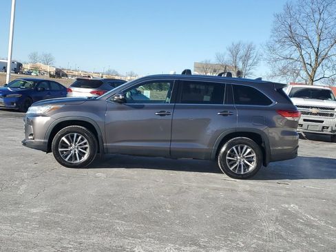 Used 2019 Toyota Highlander XLE image 4