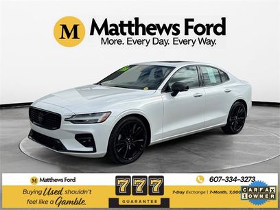 Used 2024 Volvo S60 B5 Plus