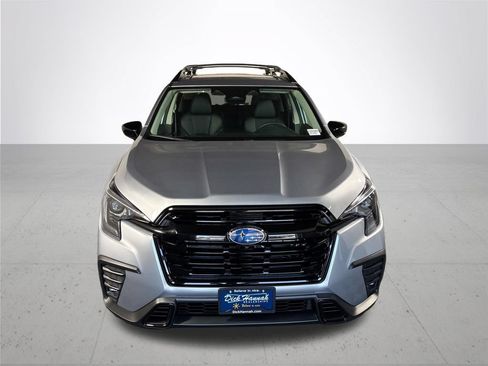 New 2026 Subaru Ascent Bronze Edition w/ Popular Package #2 AWD/4WD image 3
