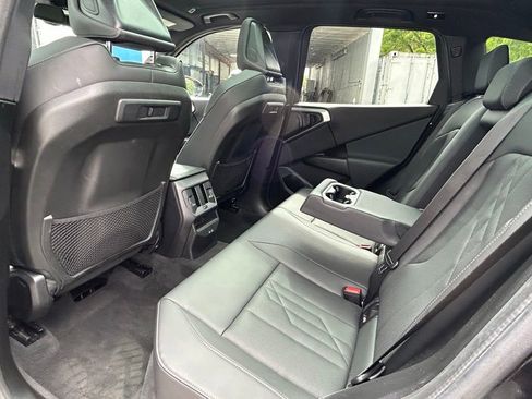 Used 2025 BMW X3 xDrive30i AWD/4WD image 50