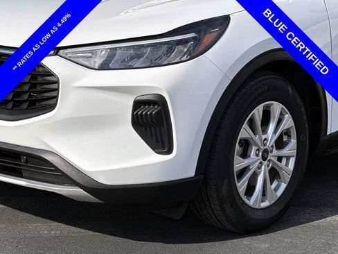 Certified 2023 Ford Escape Active w/ Cold Weather Package FWD image 5