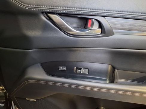 Used 2018 MAZDA CX-5 Grand Touring image 30