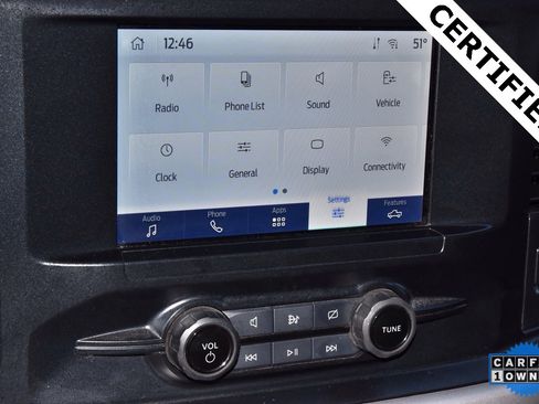 Certified 2023 Ford F150 XLT image 26