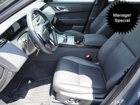 Used 2026 Land Rover Range Rover Velar S AWD/4WD image 19
