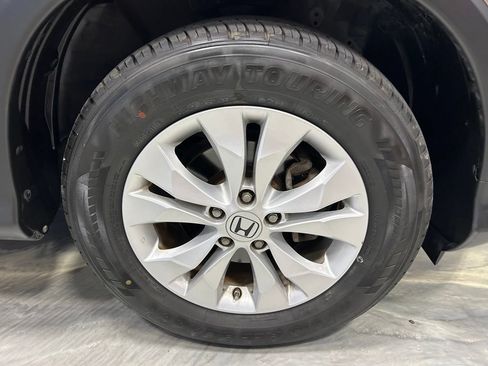 Used 2013 Honda CR-V EX-L image 22