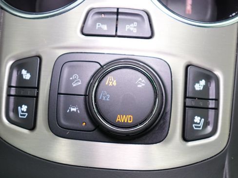 Used 2024 GMC Terrain Denali w/ Denali Premium Package AWD/4WD image 37