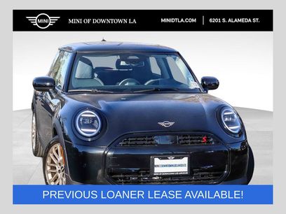 Used 2025 MINI Cooper S