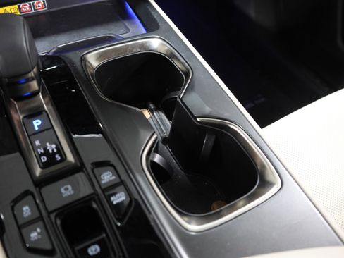 Used 2025 Lexus NX 450h+ AWD w/ Luxury Package image 34