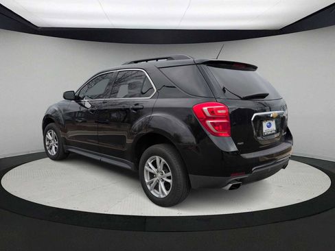 Used 2016 Chevrolet Equinox LT image 7