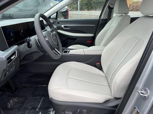 Used 2024 Hyundai Sonata SEL image 10