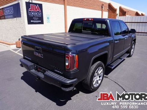 Used 2018 GMC Sierra 1500 Denali image 52