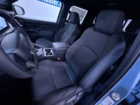 New 2026 Toyota Tacoma SR5 image 14