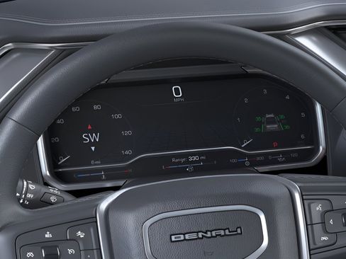 New 2026 GMC Sierra 2500 Denali w/ Denali Reserve Package AWD/4WD image 18