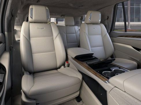 New 2026 Cadillac Escalade Platinum Sport AWD/4WD image 17