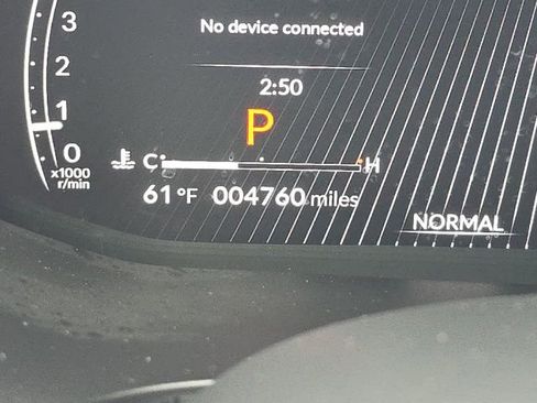 Used 2026 Acura MDX w/ Technology Package image 16