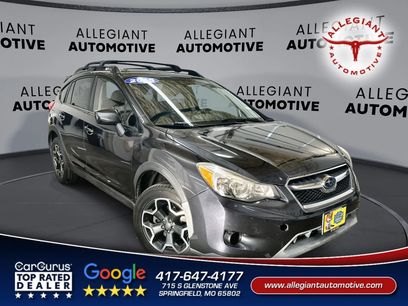 Used 2015 Subaru Crosstrek 2.0i Premium w/ Popular Package #2