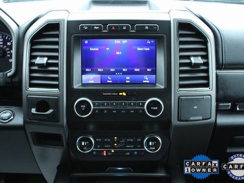 Used 2021 Ford Expedition XLT image 23