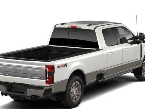 New 2026 Ford F250 King Ranch image 29