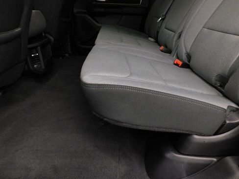 Used 2024 RAM 1500 Big Horn image 26