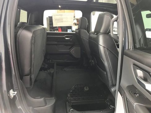 New 2026 RAM 1500 Rebel w/ Rebel Level 2 Equipment Group image 40