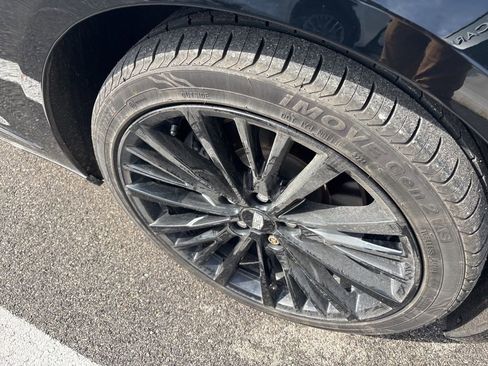 Used 2020 Cadillac CT6 Premium Luxury image 6