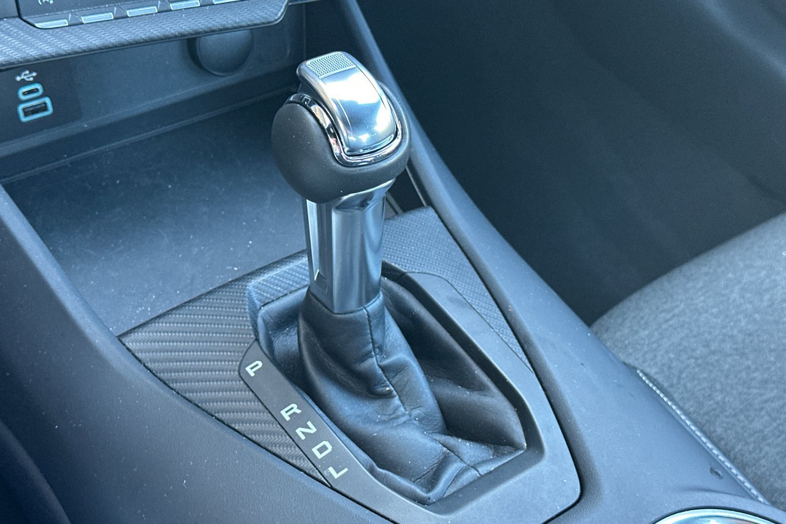 Used 2026 Ford Mustang Coupe RWD image 18