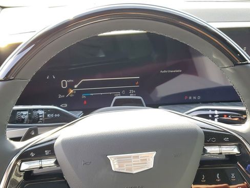 New 2026 Cadillac Escalade IQL Sport 1 w/ LPO, Floor Liner Package image 12