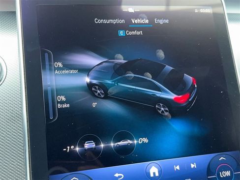 Used 2024 Mercedes-Benz C 300 Sedan image 26