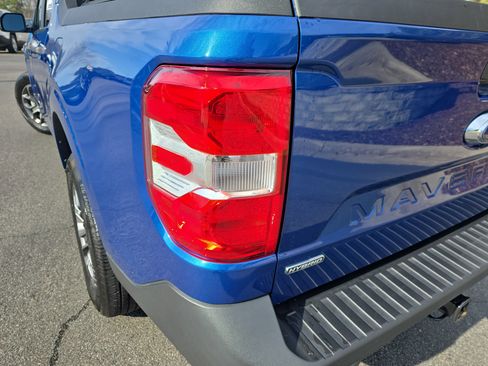 Used 2024 Ford Maverick XLT image 37