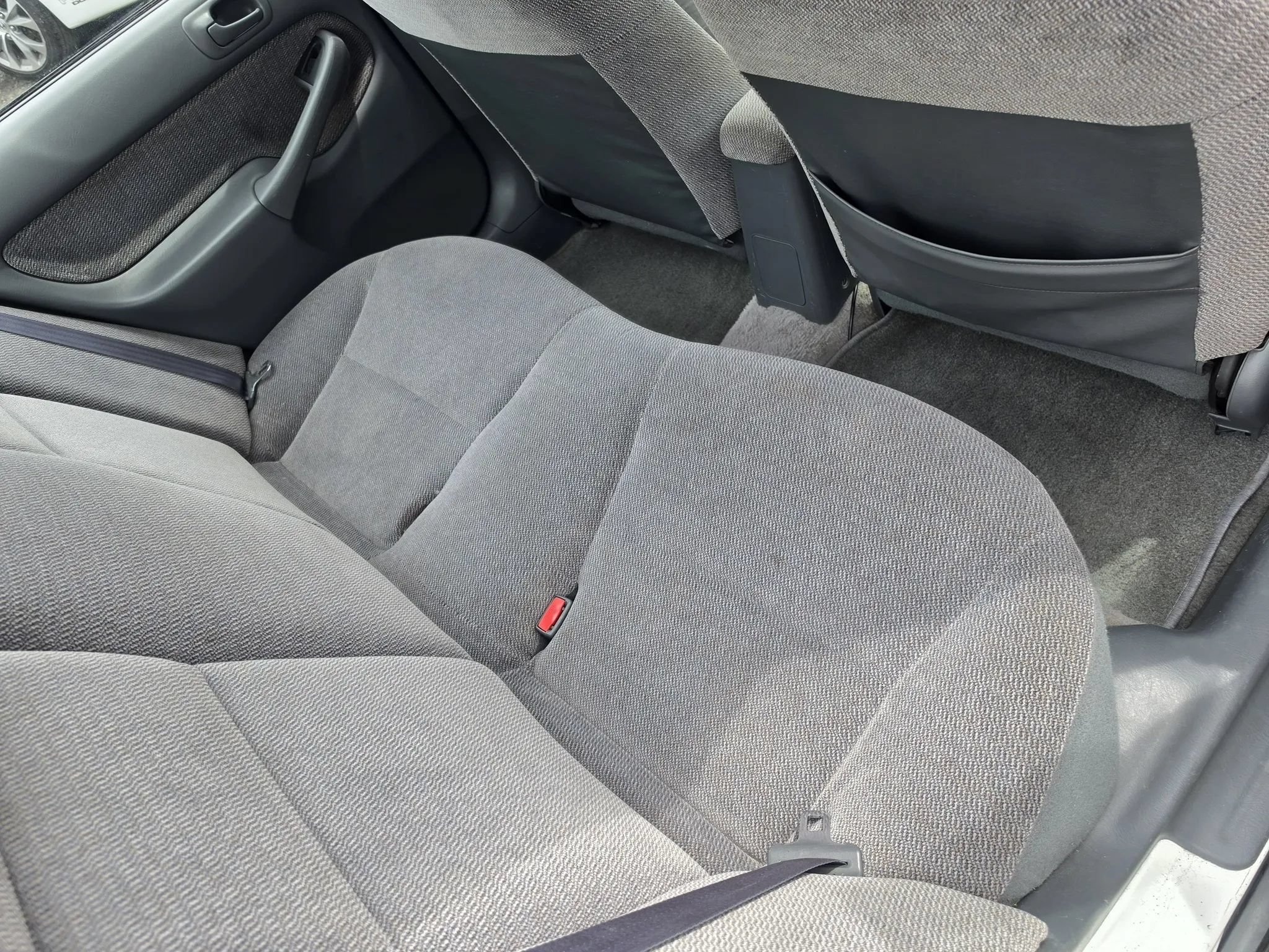 Used 1998 Honda Civic LX image 12