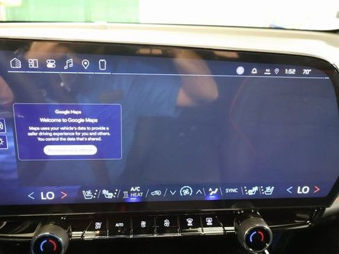 New 2026 Chevrolet Blazer EV RS w/ LPO, Blackout Package image 20