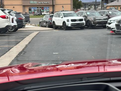 Used 2023 Kia Stinger GT2 image 32