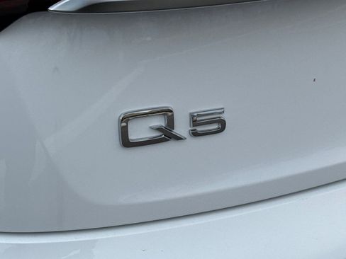 Used 2023 Audi Q5 2.0T Premium Plus image 37