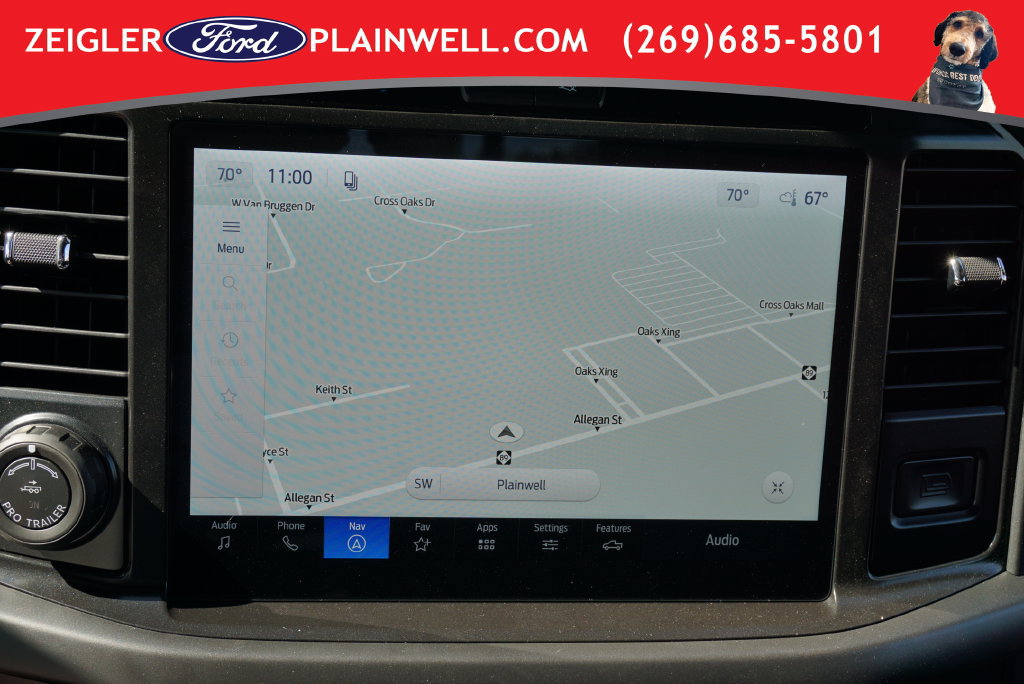 Used 2026 Ford F150 Tremor AWD/4WD image 20