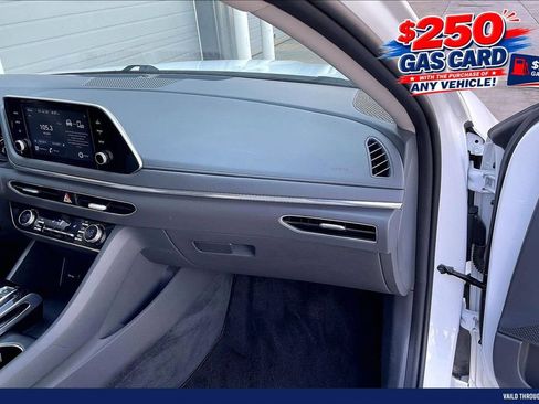 Used 2020 Hyundai Sonata SEL FWD image 15
