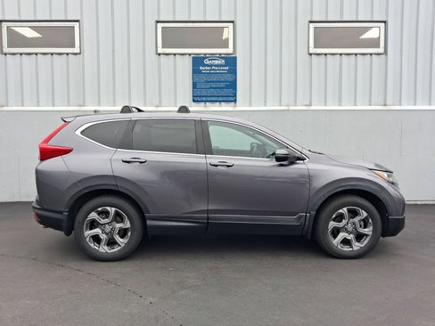 Used 2019 Honda CR-V EX image 9