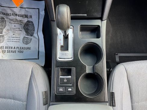 Used 2018 Subaru Outback 2.5i image 19