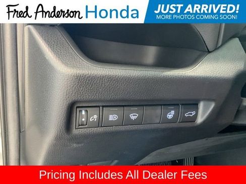 Used 2022 Toyota RAV4 XLE w/ Convenience Package AWD/4WD image 9