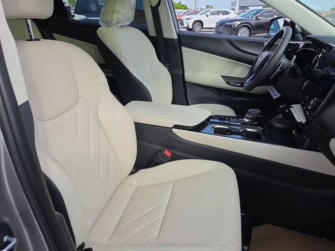 Used 2026 Lexus NX 350 AWD w/ Luxury Package image 25