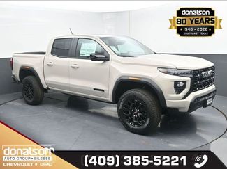 New 2026 GMC Canyon Elevation w/ Convenience Package video 1