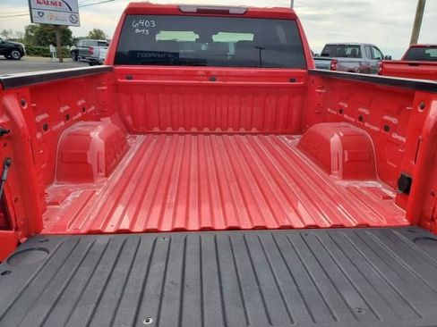 New 2026 Chevrolet Silverado 1500 LT image 11