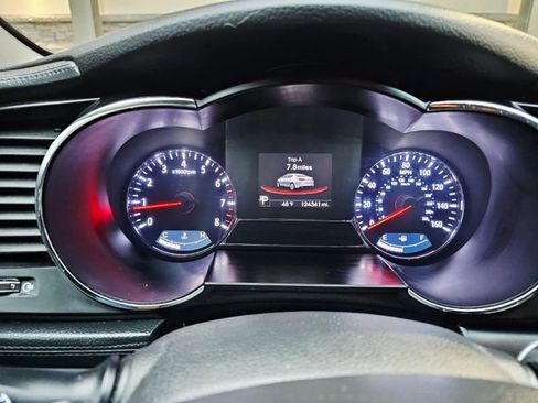 Used 2012 Kia Optima SX w/ Premium Pkg image 15