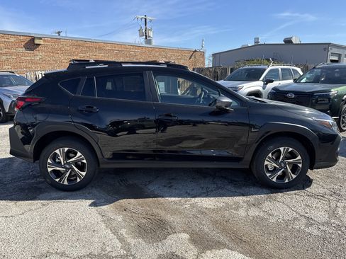 New 2026 Subaru Crosstrek 2.0i Premium image 2
