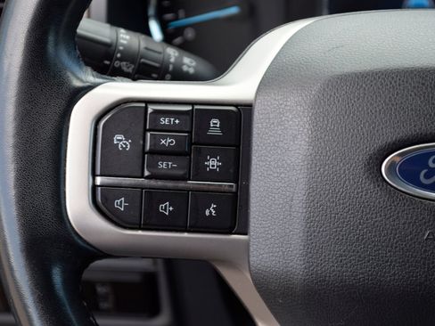 Certified 2023 Ford Expedition Limited AWD/4WD image 8